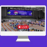 World Athletics Indoor Championships 2024 Live Stream free ONLInE